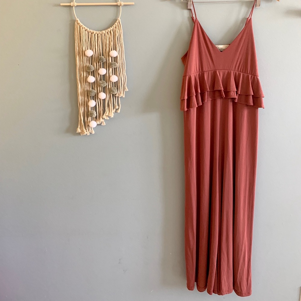 Havana Vintage Jumper